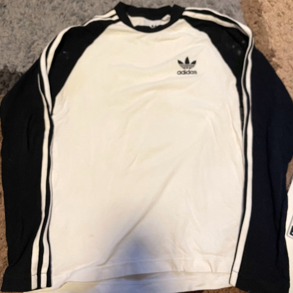 Adicolor Classics Long Sleeve Tee